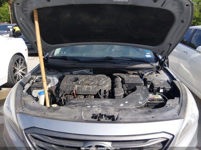 Hyundai SONATA Sport