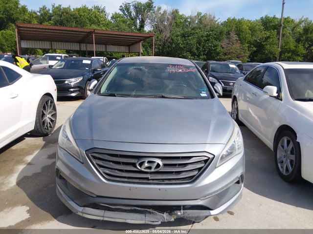 Hyundai SONATA Sport