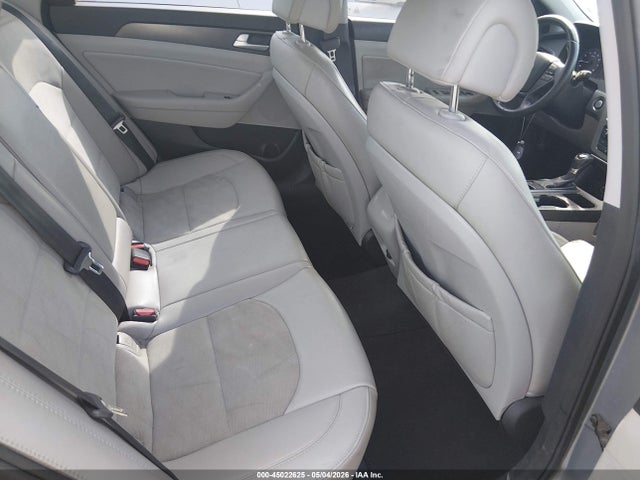 Hyundai SONATA Sport