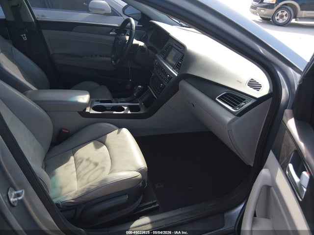 Hyundai SONATA Sport