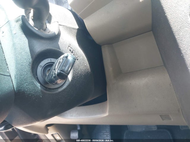 Honda Pilot Ex-l