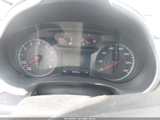 Chevrolet Malibu Ls