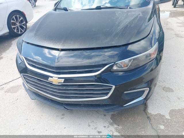 Chevrolet Malibu Ls