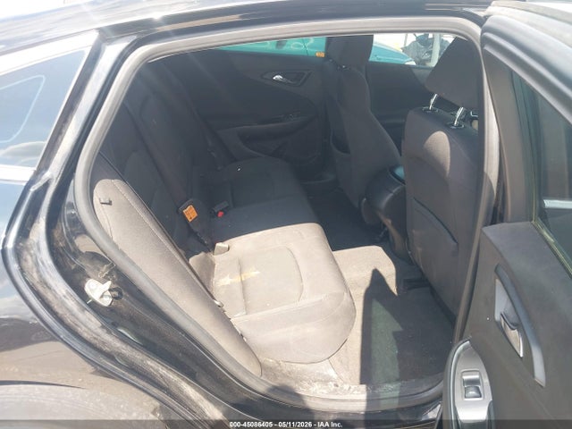 Chevrolet Malibu Ls