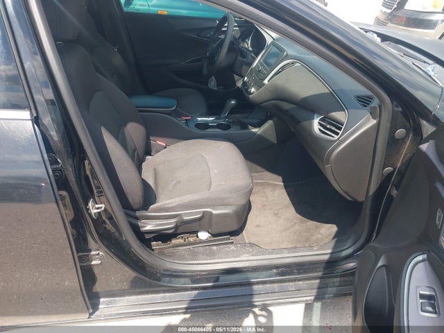 Chevrolet Malibu Ls