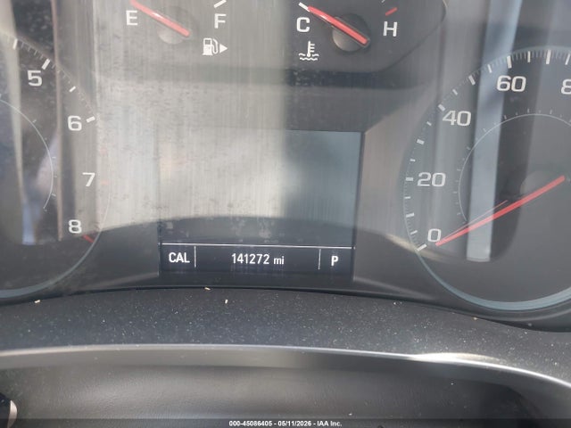 Chevrolet Malibu Ls