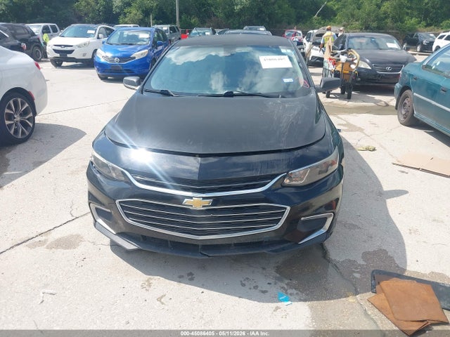 Chevrolet Malibu Ls