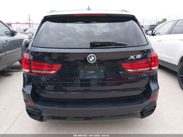 BMW X Series Xdrive50i