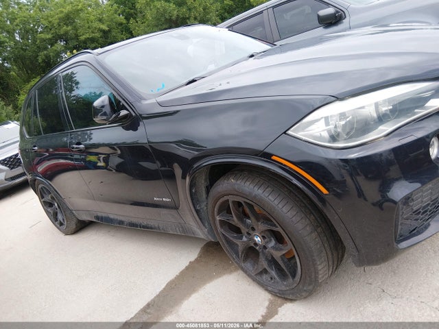 BMW X Series Xdrive50i