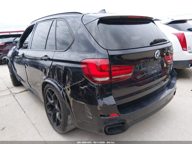 BMW X Series Xdrive50i