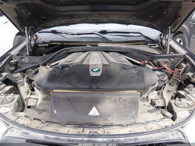 BMW X Series Xdrive50i