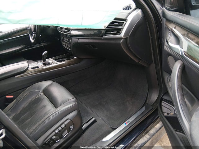 BMW X Series Xdrive50i