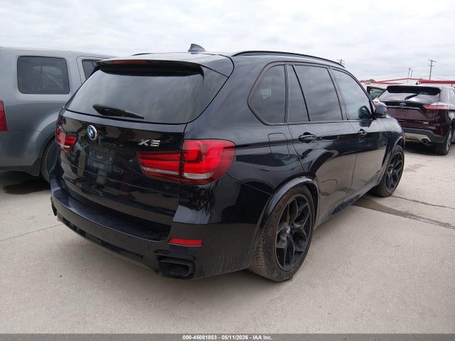 BMW X Series Xdrive50i