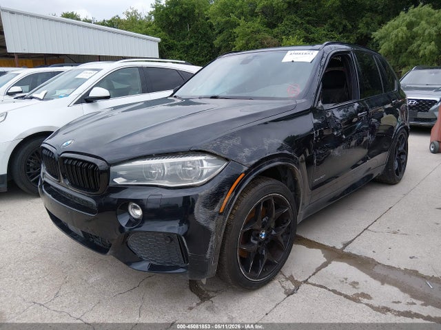 BMW X Series Xdrive50i