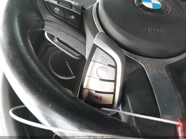 BMW X Series Xdrive50i