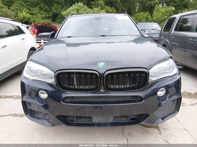 BMW X Series Xdrive50i