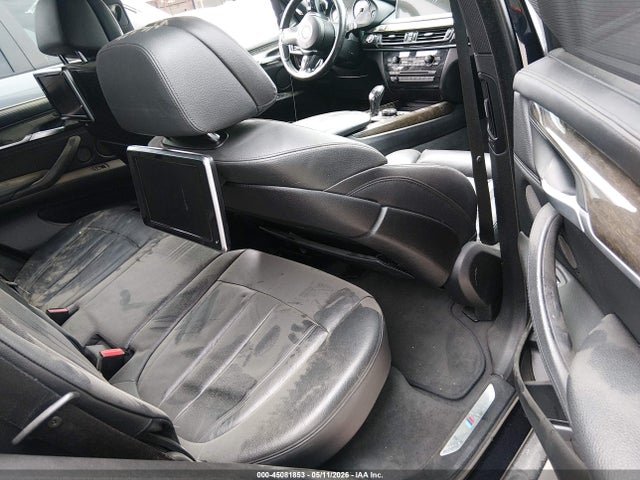 BMW X Series Xdrive50i