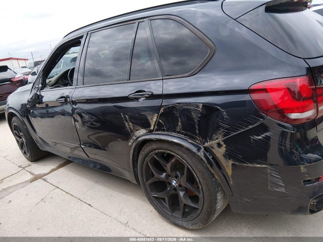 BMW X Series Xdrive50i