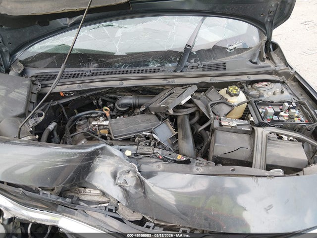 Chevrolet Malibu Fwd Lt