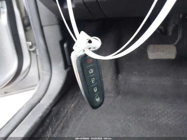 Ford Focus Titanium