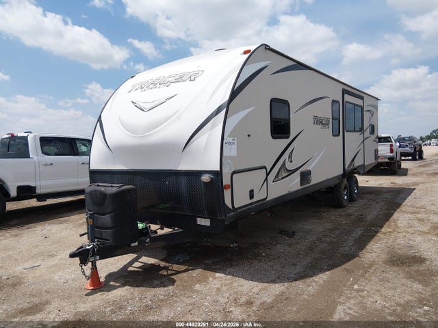 Forest River Tracer M 3130rkd