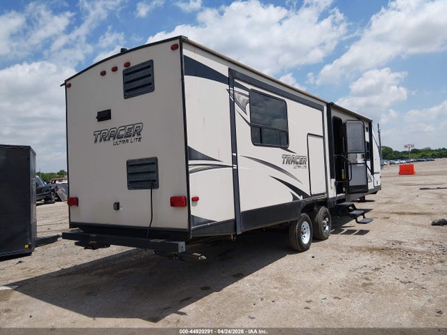Forest River Tracer M 3130rkd