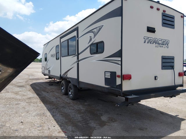 Forest River Tracer M 3130rkd