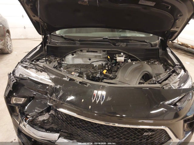 Buick Encore GX Sport Touring Fwd