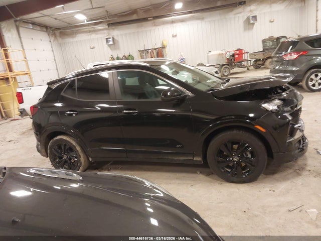 Buick Encore GX Sport Touring Fwd