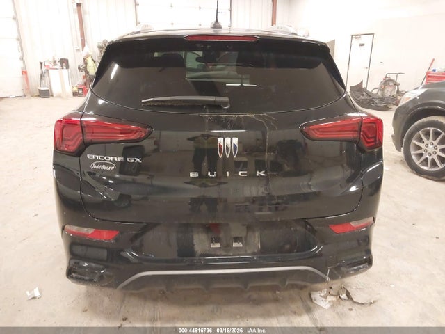 Buick Encore GX Sport Touring Fwd