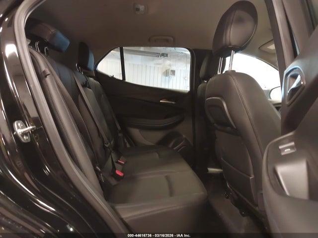 Buick Encore GX Sport Touring Fwd