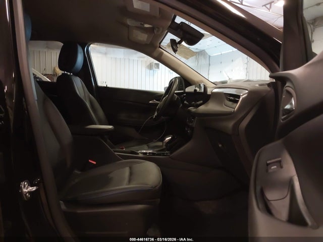 Buick Encore GX Sport Touring Fwd