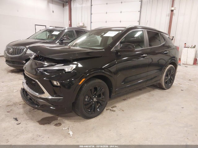 Buick Encore GX Sport Touring Fwd