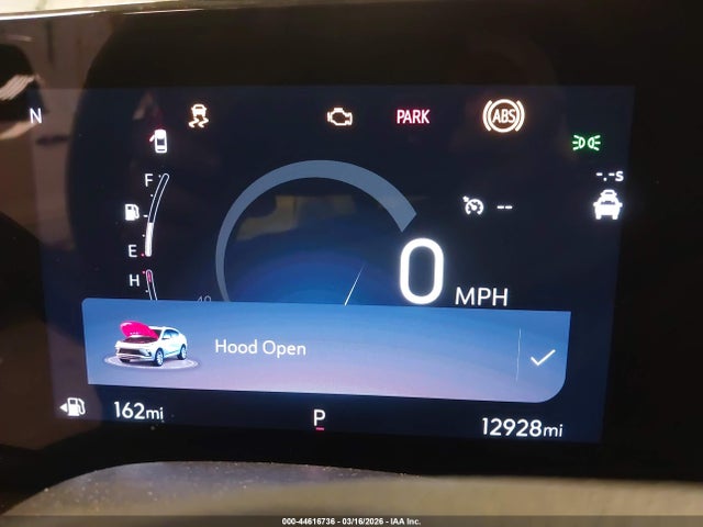 Buick Encore GX Sport Touring Fwd