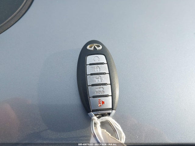 INFINITI Q50 3.0t Luxe