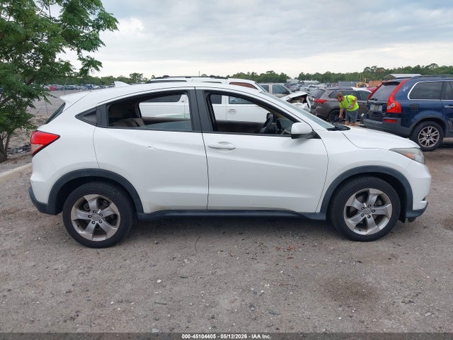 Honda HR-V Lx