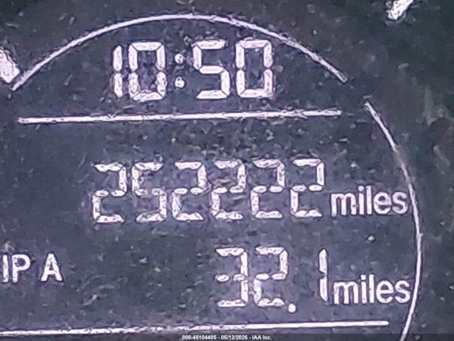 Honda HR-V Lx