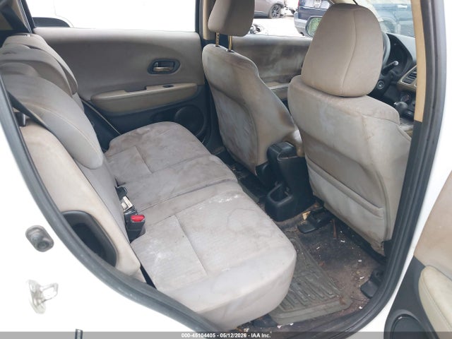Honda HR-V Lx