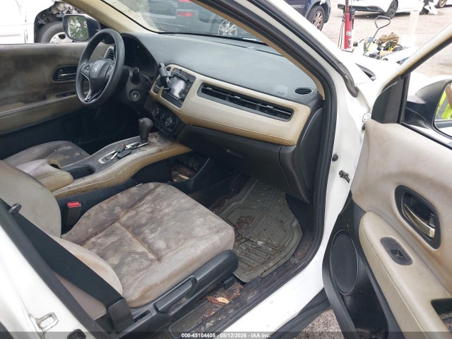 Honda HR-V Lx