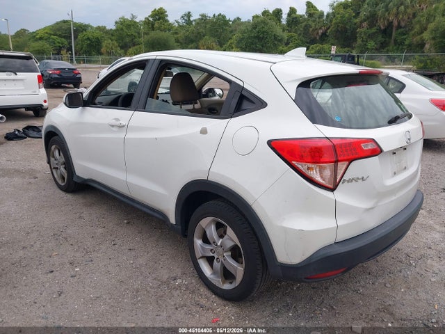 Honda HR-V Lx