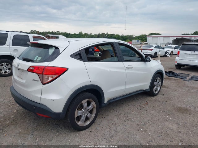 Honda HR-V Lx