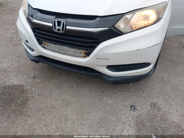 Honda HR-V Lx