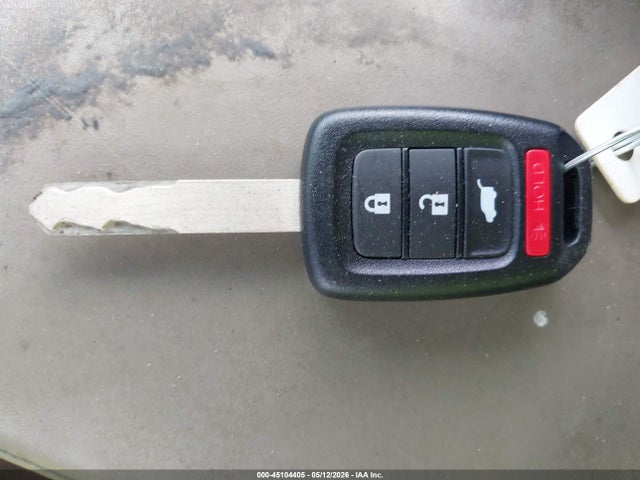 Honda HR-V Lx