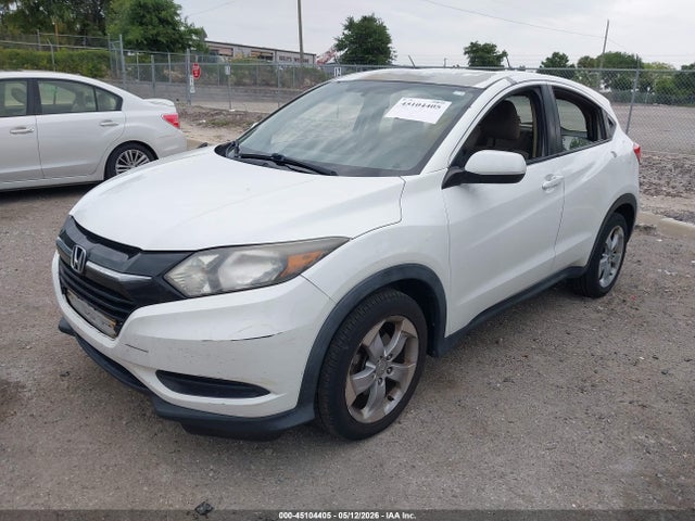 Honda HR-V Lx