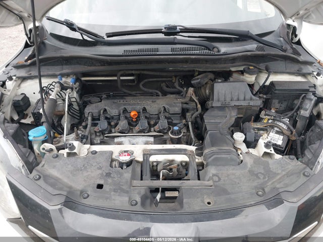 Honda HR-V Lx