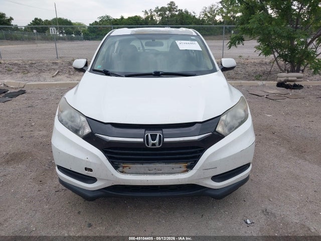 Honda HR-V Lx