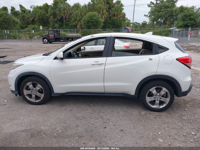 Honda HR-V Lx