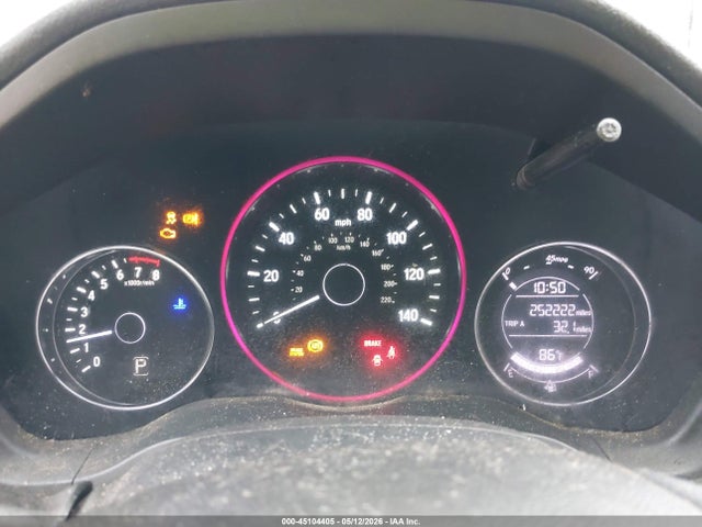 Honda HR-V Lx