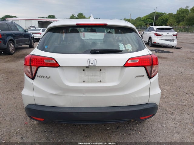 Honda HR-V Lx