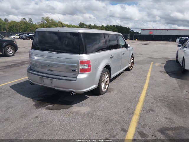 Ford Flex Limited